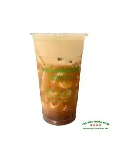 Hình ảnh Hồng Trà Tắc Mật Ong