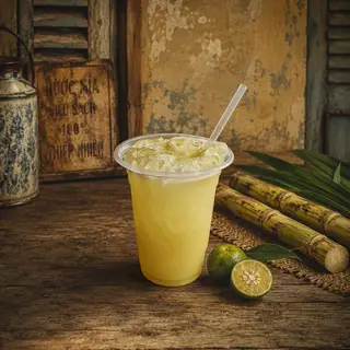 Hình ảnh Nước mía mix tắc