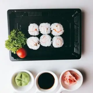 Hình ảnh HOSO TÔM