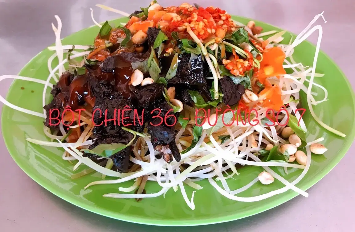 Hình ảnh Gỏi Khô Bò (Cay)