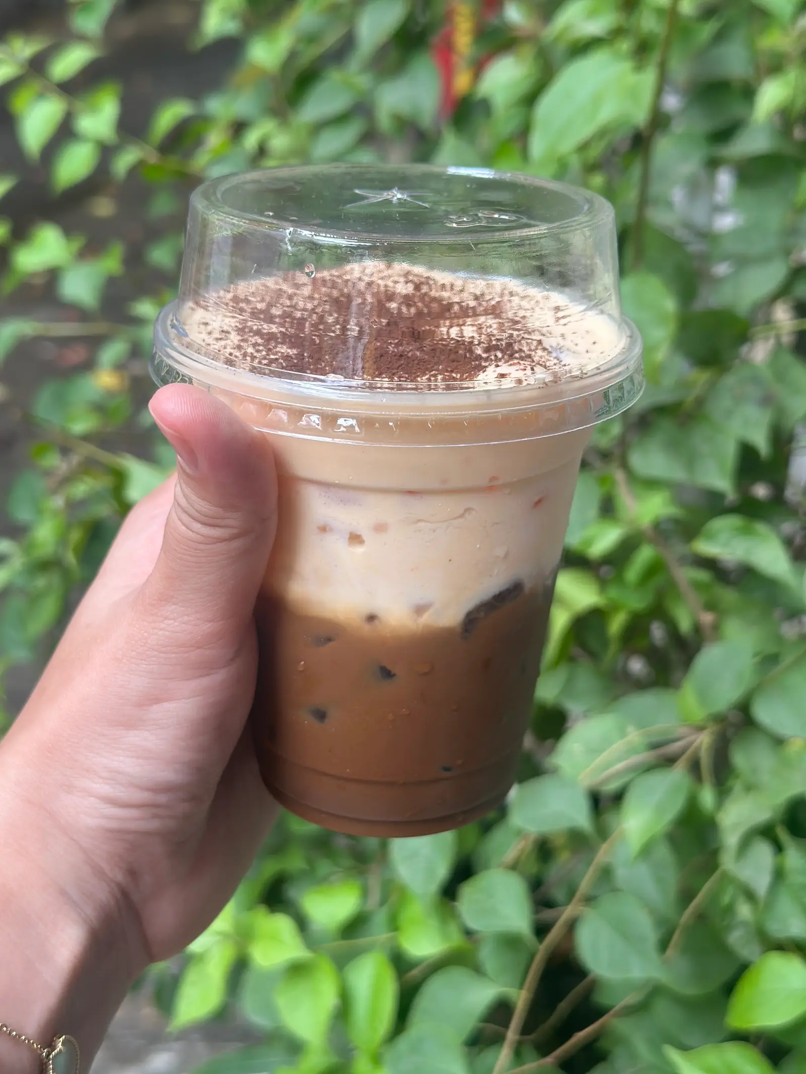 Hình ảnh Cafe muối