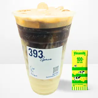 Hình ảnh Café sữa chuối (700ml)
