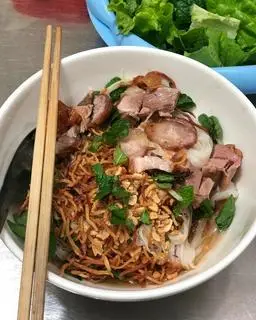 Hình ảnh Phở trộn