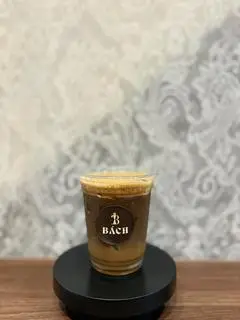Hình ảnh Cà phê sữa