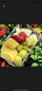 Hình ảnh Trái cây mix 500gram