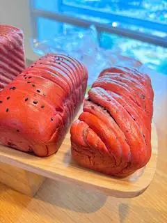 Hình ảnh BM đậu đỏ nguyên cám 500g