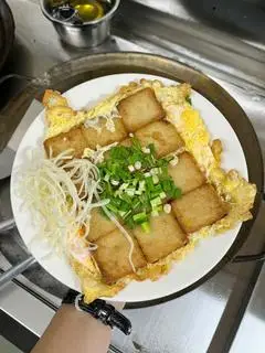 Hình ảnh BỘT CHIÊN 2 TRỨNG GIÒN RỤM