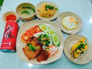 Hình ảnh Combo Lộc phát