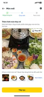 Hình ảnh lẩu tiềm đông cô 2 người