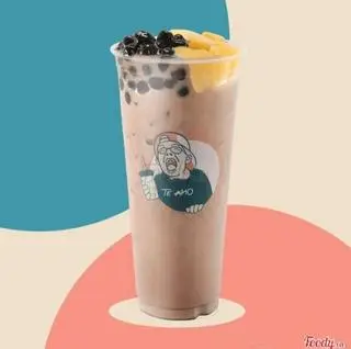 Hình ảnh Trà sữa socola
