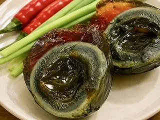 Hình ảnh Trứng Bắc Thảo