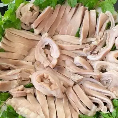 Hình ảnh Bao tử thêm 