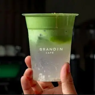 Hình ảnh Coconut matcha