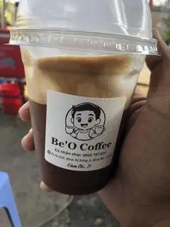 Hình ảnh Cà phê sữa