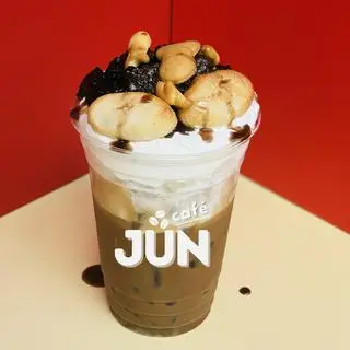 Hình ảnh Cafe Kem Dẻo Buôn Mê