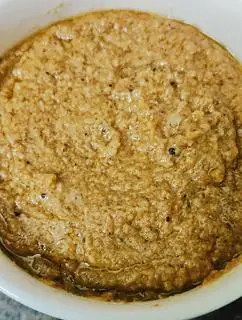 Hình ảnh Pate hạt điều - Khay 200gr
