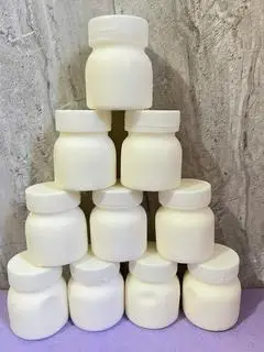 Hình ảnh Sữa chua dẻo vị truyền thống