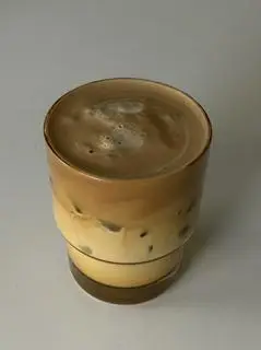 Hình ảnh Cafe Sữa