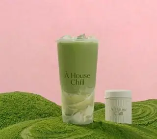 Hình ảnh Matcha Tàu Hủ