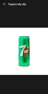 Hình ảnh 7up(lon)
