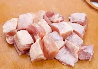 Hình ảnh Thịt Gà Thêm