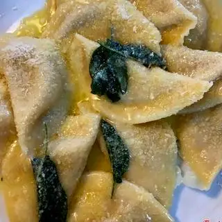 Hình ảnh Ravioli margo