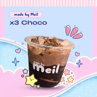 Hình ảnh x3 Choco