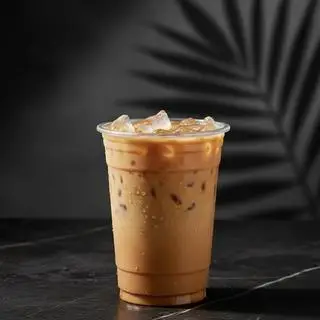 Hình ảnh Hồng trà sữa