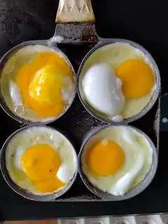 Hình ảnh trứng ốp la