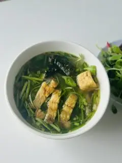 Hình ảnh Canh cá rô Thái Bình Best seller