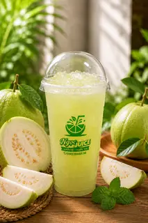 Hình ảnh Nước Ép Ổi ( 700ml )