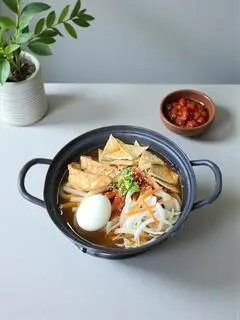 Hình ảnh Tteokbokki