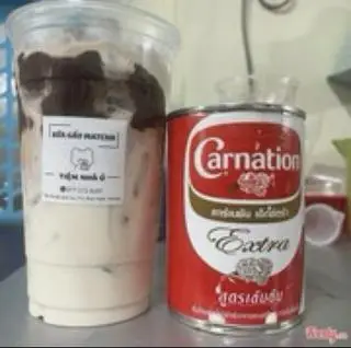 Hình ảnh Cacao Sữa Thái