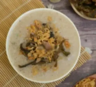 Hình ảnh Cháo lươn