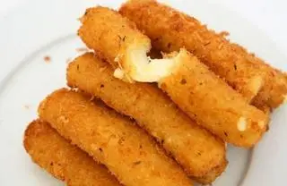 Hình ảnh phô mai que 5 