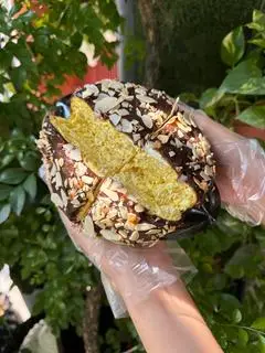 Hình ảnh Choco Hạnh Nhân size 14