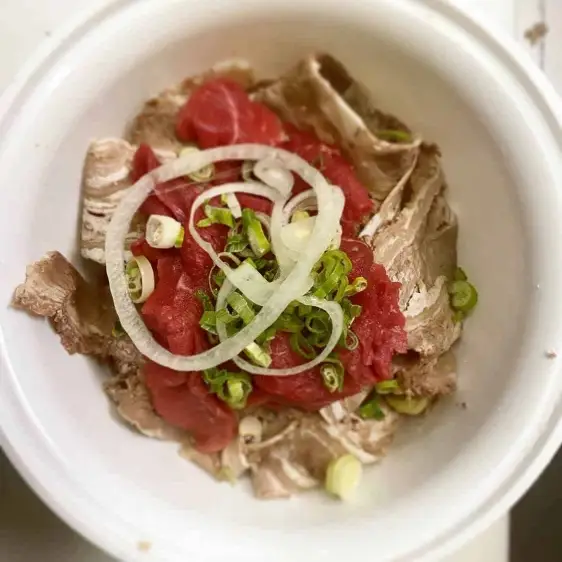 Hình ảnh PHỞ THẬP CẨM 