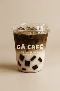 Hình ảnh Coffee Sữa Tươi Sương Sáo