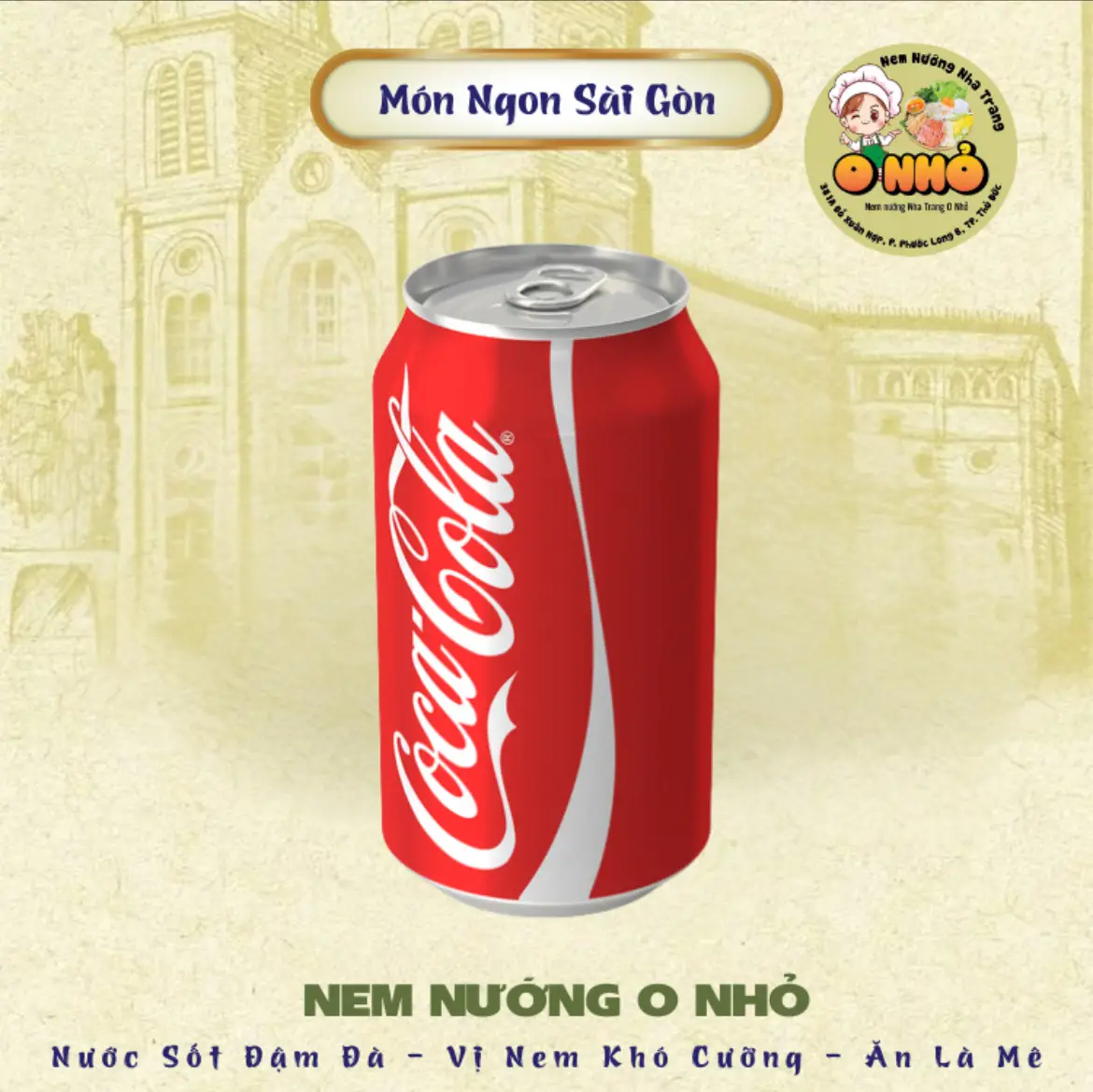 Hình ảnh Coca Cola
