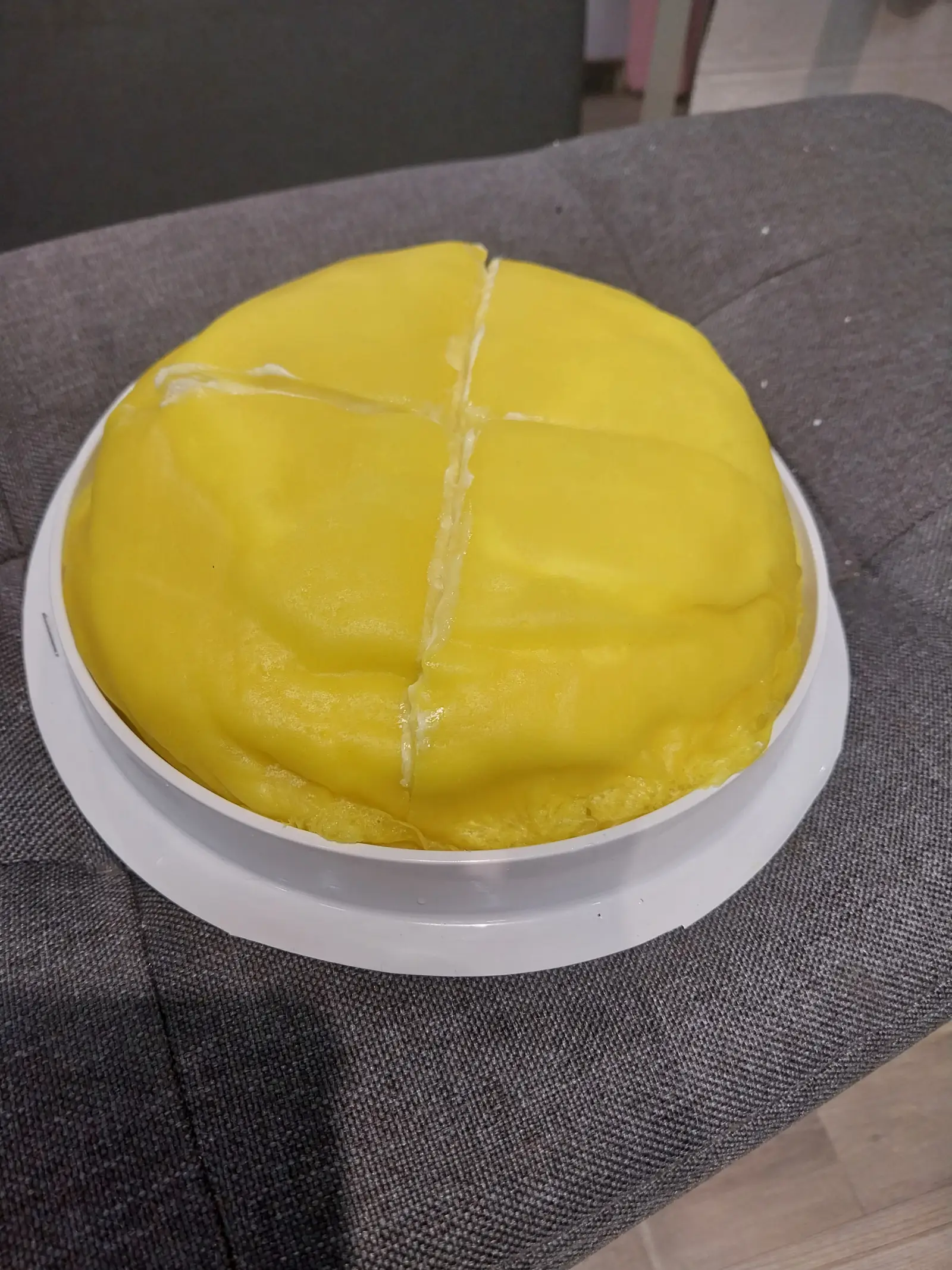 Hình ảnh Bánh ngàn lớp (~ 600g)) 