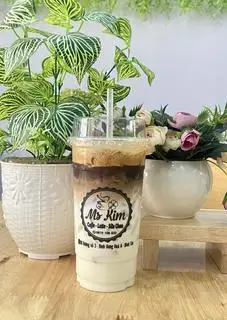Hình ảnh Sữa tươi cafe