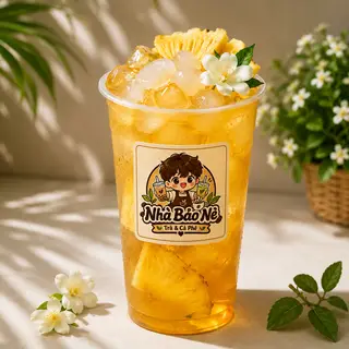 Hình ảnh Trà lài đác thơm