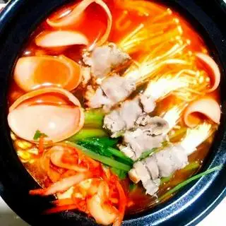 Hình ảnh Mỳ cay bò