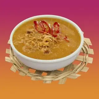 Hình ảnh Nước Chấm Thêm
