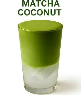 Hình ảnh CoCo Matcha Freshy