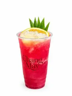 Hình ảnh Trà Mãng Cầu HIBICUS 