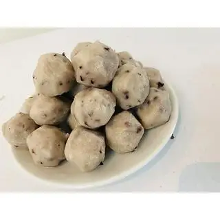 Hình ảnh Mực viên đặc biệt - 3 viên