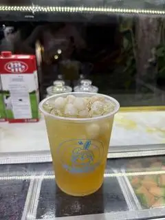 Hình ảnh Trà nhãn