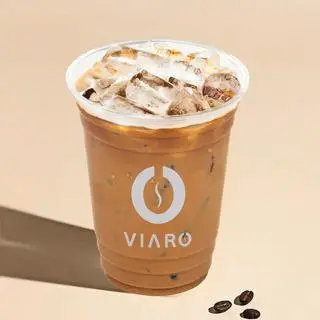 Hình ảnh Iced Espresso With Milk