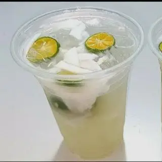 Hình ảnh Nước Dừa - Tắc - Ly Đại 